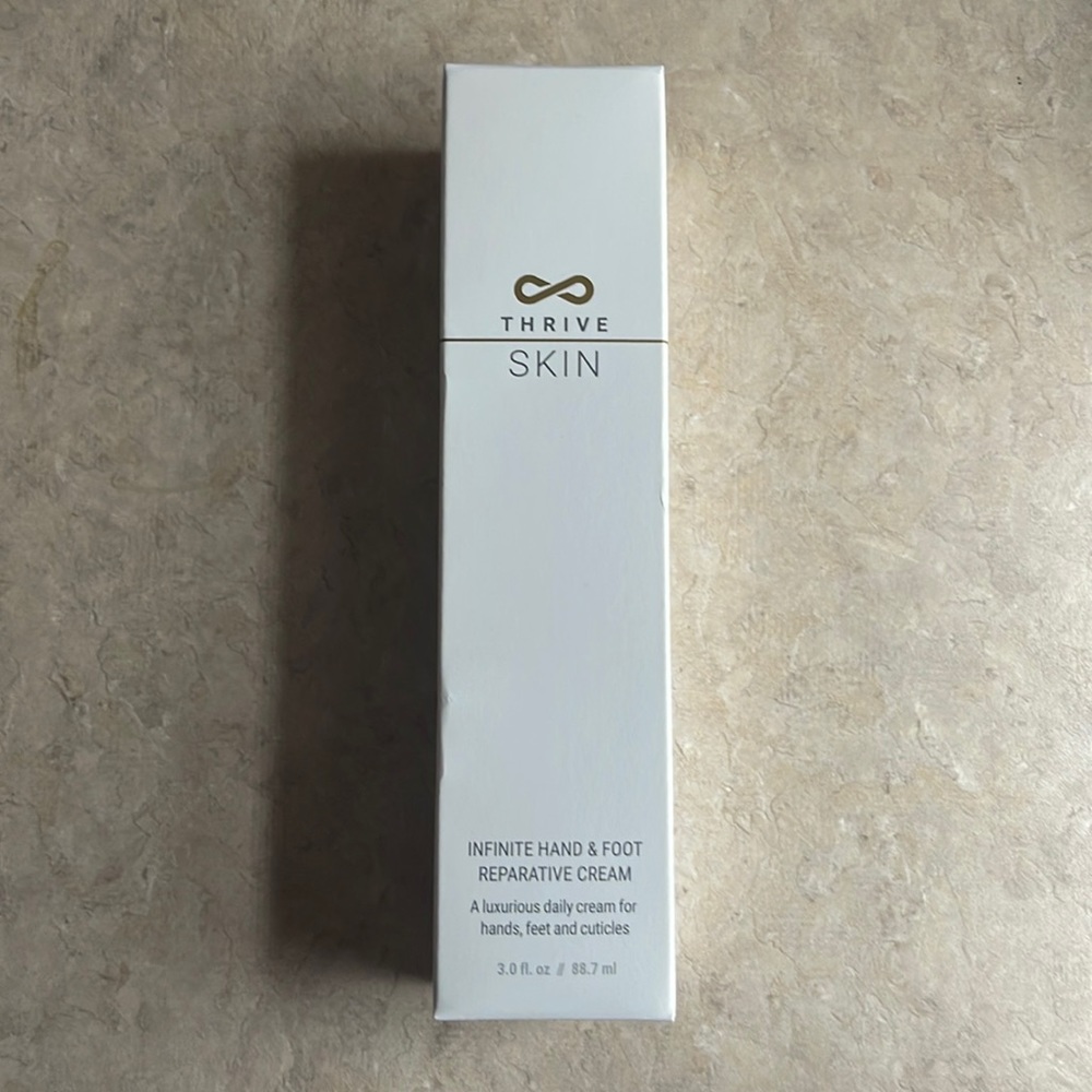 Thrive Hand and Foot Cream